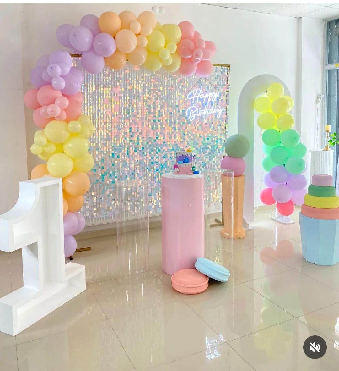 Paradise Organizasyon